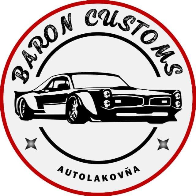 baroncustoms.sk