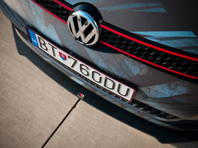 Volkswagen Golf GTI foto 2