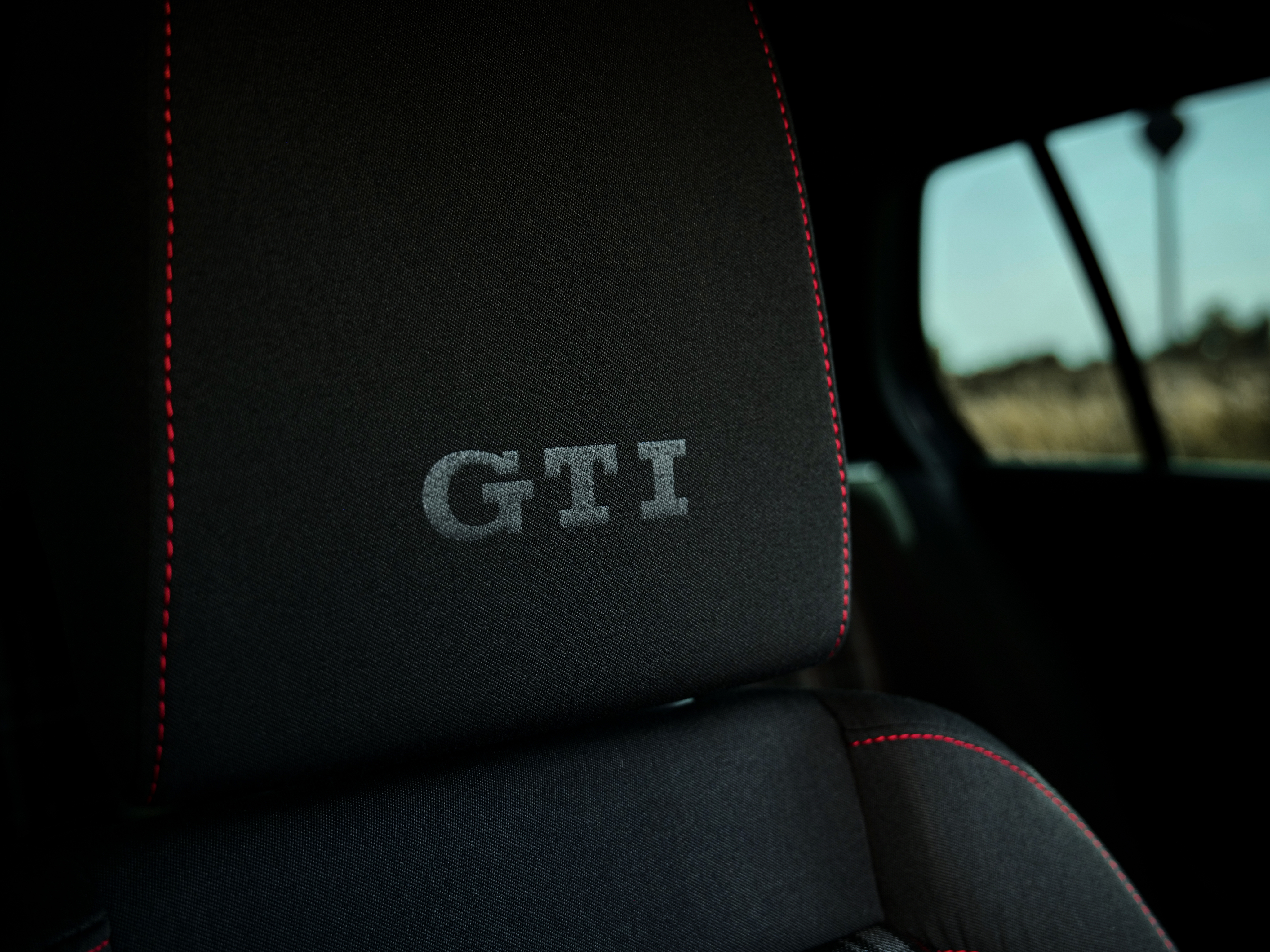 Volkswagen Golf GTI foto 20